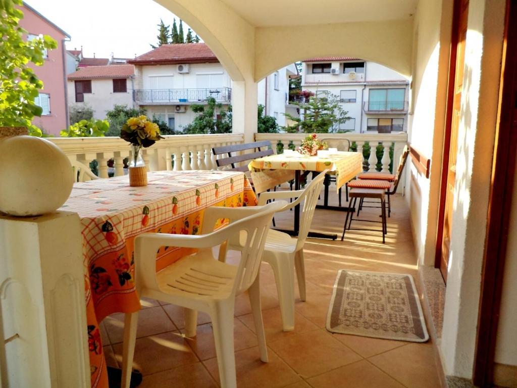 In With Terrace, Air Conditioning, Wifi, Washing Machine 633-1 Appartamento