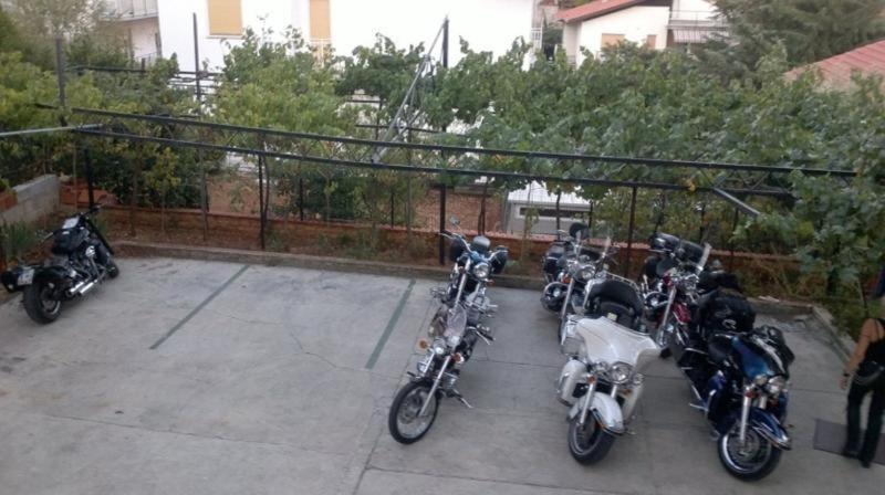 In With Terrace, Air Conditioning, Wifi, Washing Machine 633-1 * Pola