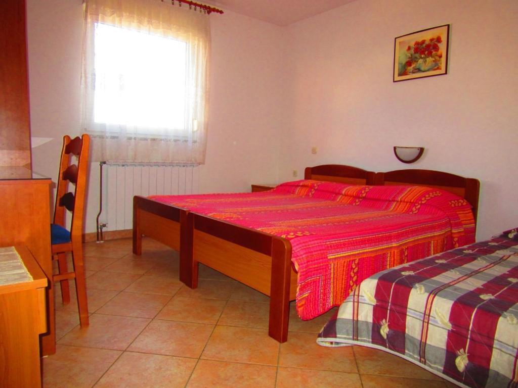 In With Terrace, Air Conditioning, Wifi, Washing Machine 633-1 Appartamento *