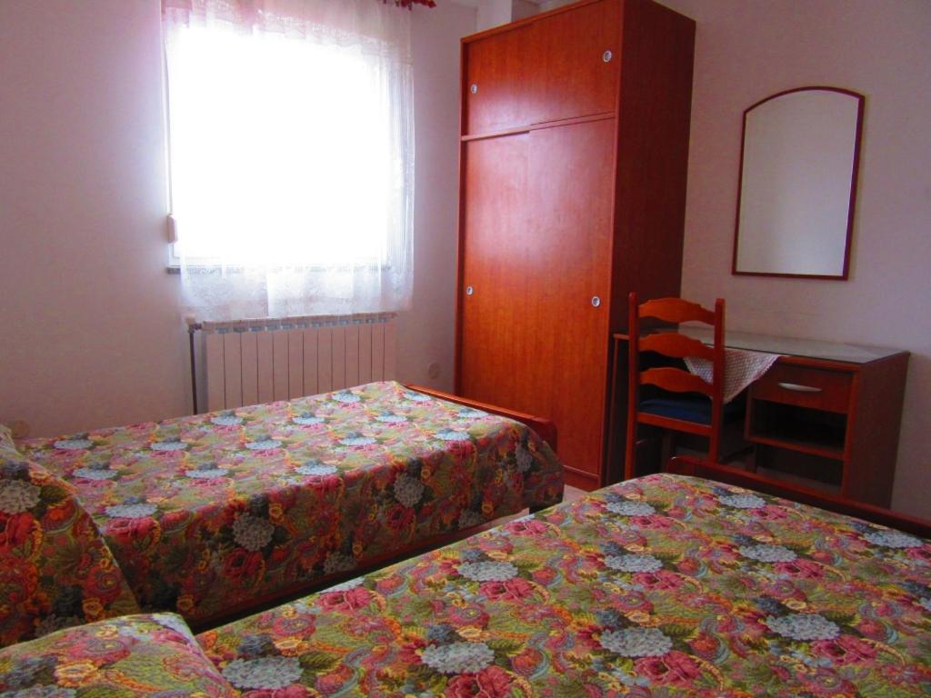 In With Terrace, Air Conditioning, Wifi, Washing Machine 633-1 Appartamento *