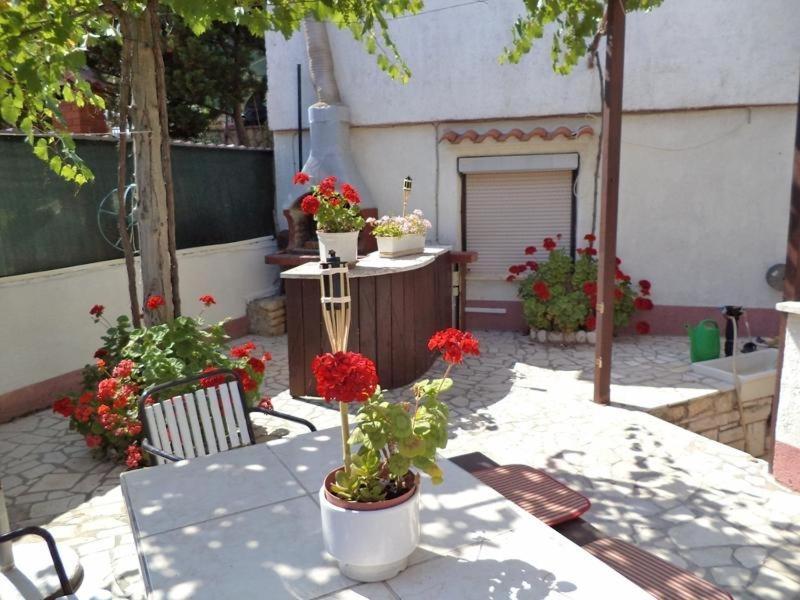 In With Terrace, Air Conditioning, Wifi, Washing Machine 633-1 Pola